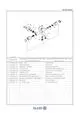 KLUDI-ZENTA-SL-Thermostat-Wannenfuell-und-Brausearmatur-DN-15-chrom-351010538 gallery number 2